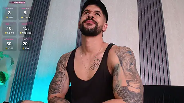 Petesevans' Live XXX Chat