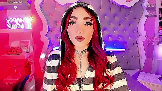 LeyXandrabraz 라이브 XXX 채팅
