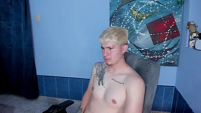 patrik_027's Live XXX Chat