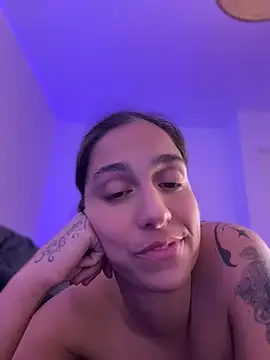 Chat XXX en directo de LaPetiteKim
