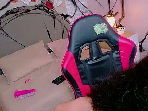 Ivonybelmont Chat XXX live