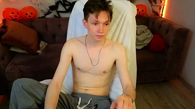 MeverikShen Live XXX Chat