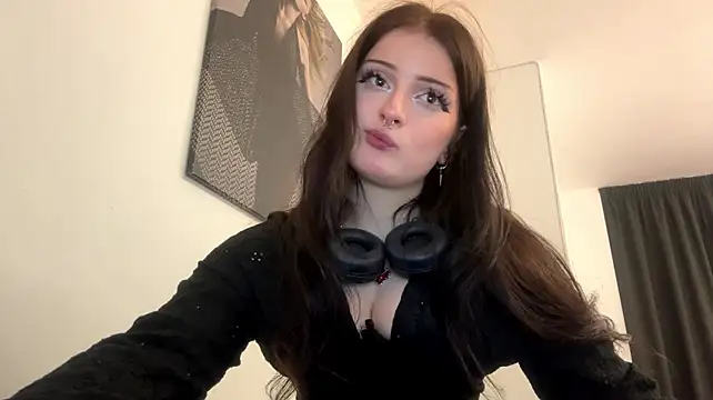 Volume_sound Live XXX-Chat