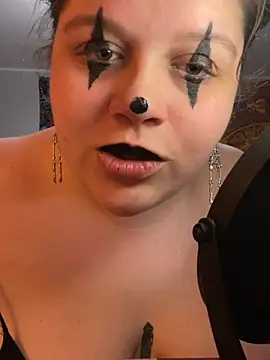 ItsBunniBabe's Live XXX Chat