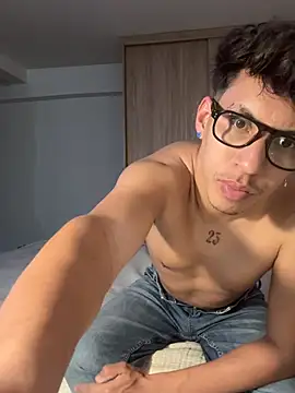 Jack_Frostt Chat XXX in diretta