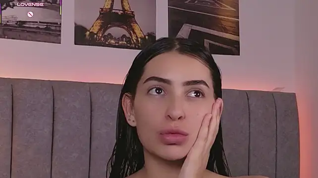 Živý XXX chat caralella