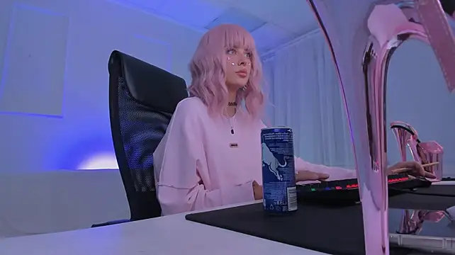 NicoleMun's Live XXX Chat