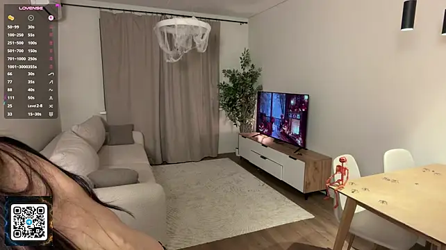 ShirleyLopezn Live XXX chat