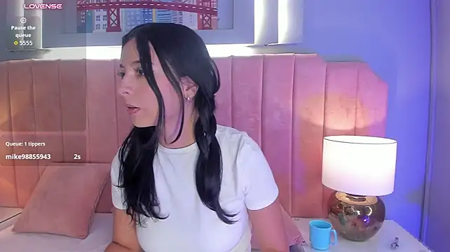 kanna_02 라이브 XXX 채팅