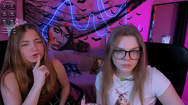 veronica_bubblen Live XXX chat