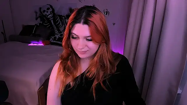 FieryMilena Adlı Modelin Canlı XXX Sohbeti