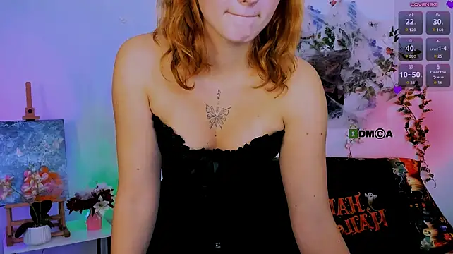 melody_sky_'s Live XXX Chat
