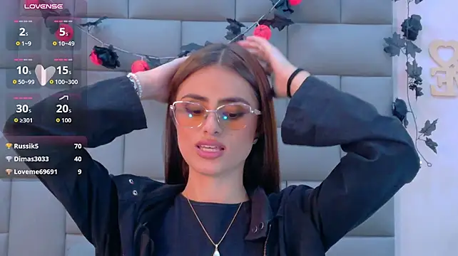 Ariaa_Collins Live XXX-Chat