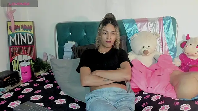 StefanyMiler's Live XXX Chat