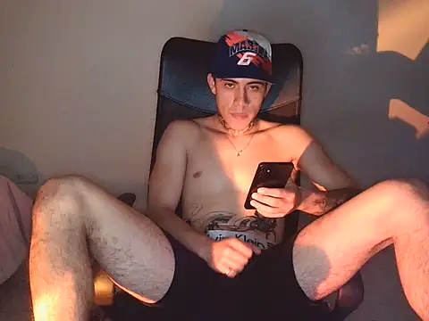 David_LongVibe Obrolan Langsung XXX
