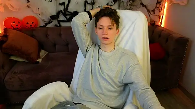 MeverikShen Live XXX Chat