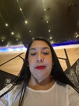 Webkamerová show keny__a