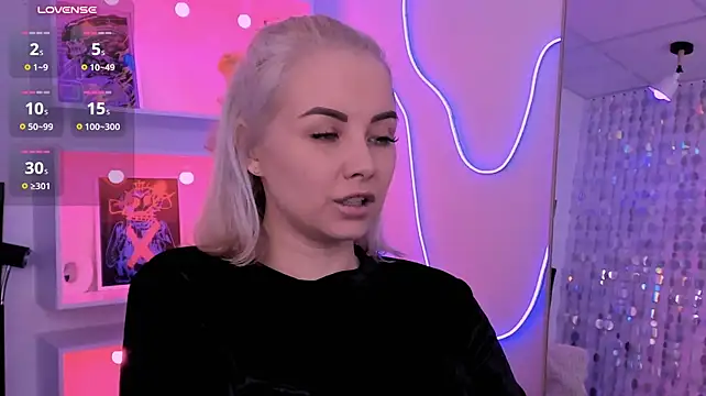 StephanieSweetyn Live XXX chat