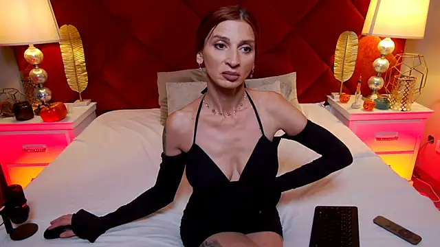 MinnieDrew Chat XXX live