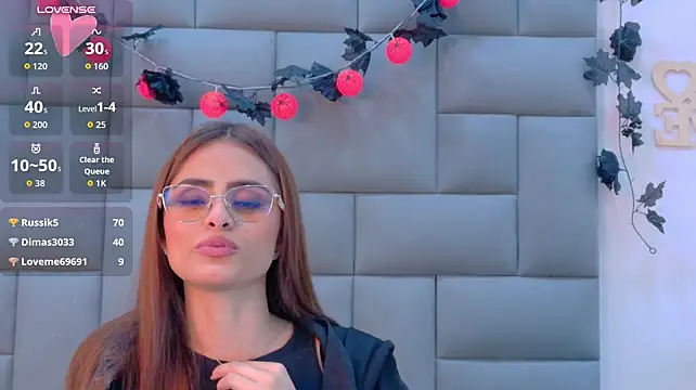 دردشة Ariaa_Collins الجنسية المباشرة