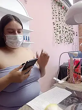 emy_navarron Live XXX chat