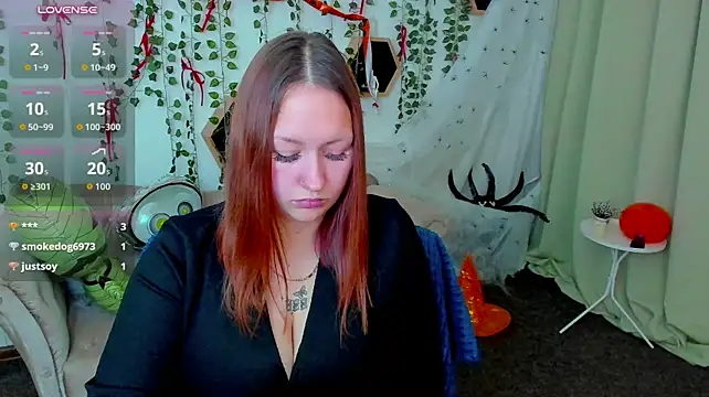 Ophelia_Vexn Live XXX chat