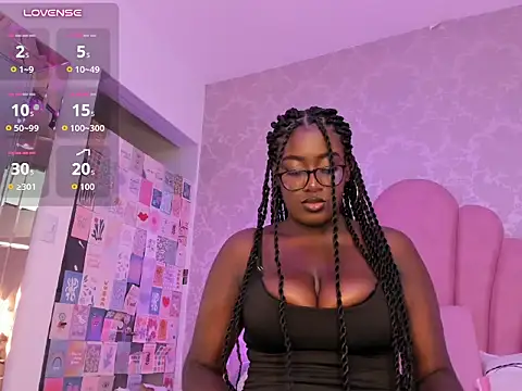 Chat XXX ao vivo de SheylaMunn