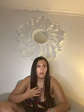 Kenzie_xxn Live XXX chat