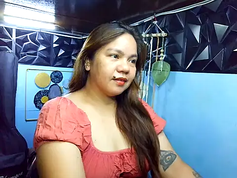 Chat XXX en directo de ambersmile