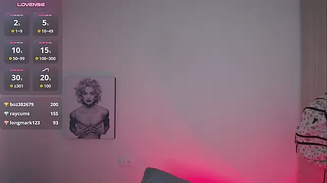 Millie_bobbyn Live XXX chat