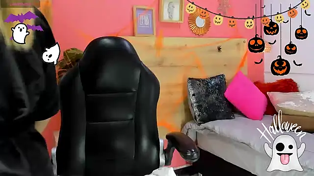XXX chat uživo modela eva_colen50