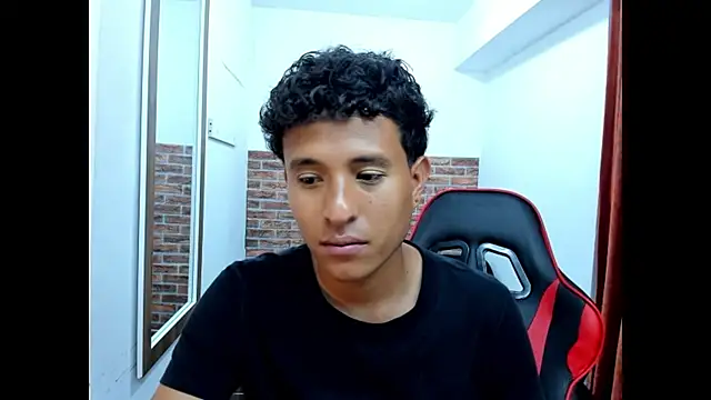 WIZARD-ALESSANDRO Live XXX Chat