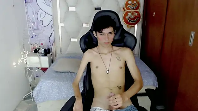 Онлайн чат XXX Westboyy_