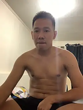Aethon_Cocker webcam show