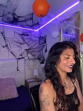SamathaMay Live XXX-Chat