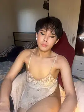 Živý XXX chat Plaxxxtique
