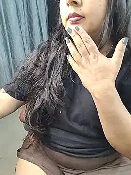 -Billo Adlı Modelin Canlı XXX Sohbeti