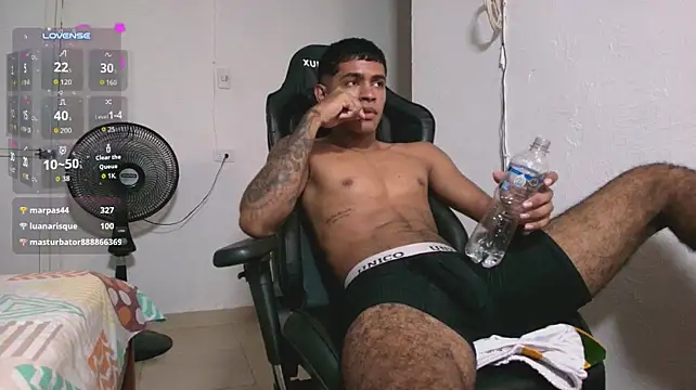k_florez Live XXX-Chat