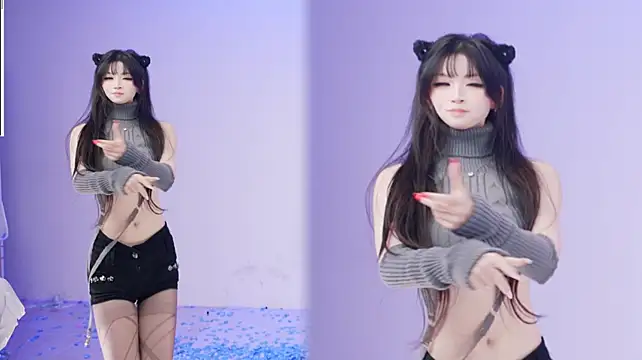 CQ-718 라이브 XXX 채팅