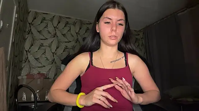 LilyMinimum's Live XXX Chat