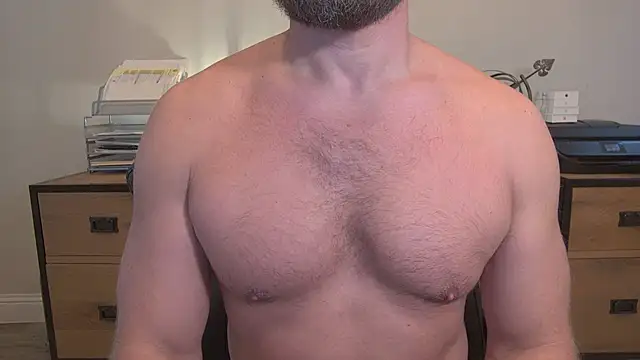 Mister_Dilf's Live XXX Chat