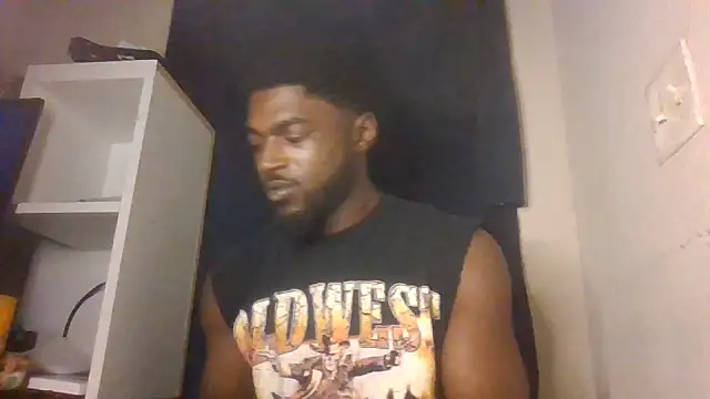 BrownSkinHandsome's Live XXX Chat
