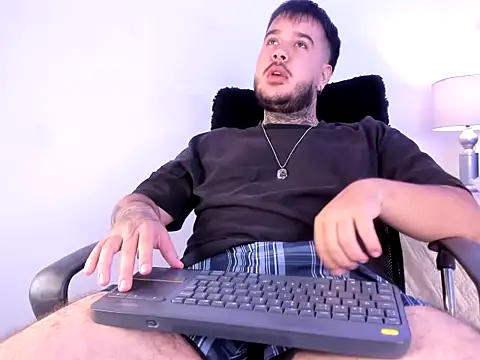 DanteBlossom's Live XXX Chat