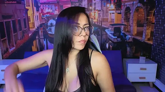 Živý XXX chat Eva_mermaid
