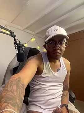 Samuel_thompson Live XXX-Chat