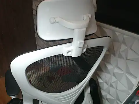 Asian_gregor Pertunjukan Webcam