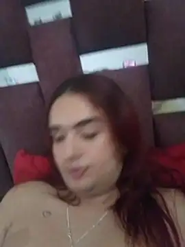 Sembang XXX Secara Langsung CleoFoxxx_
