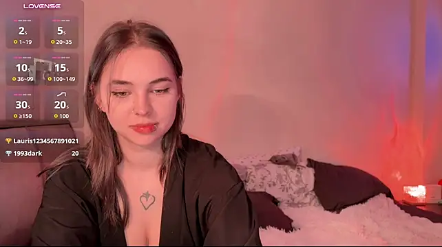 AlexxMichaell 라이브 XXX 채팅