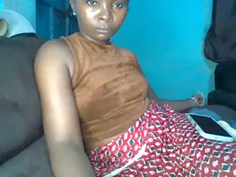 Shethequeen's Live XXX Chat