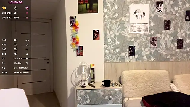cutevinan Live XXX chat